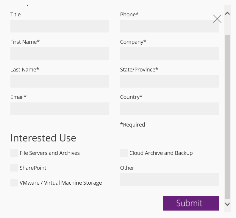 Azure StorSimple - 5 image