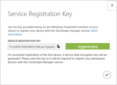 Azure StorSimple - 8 image