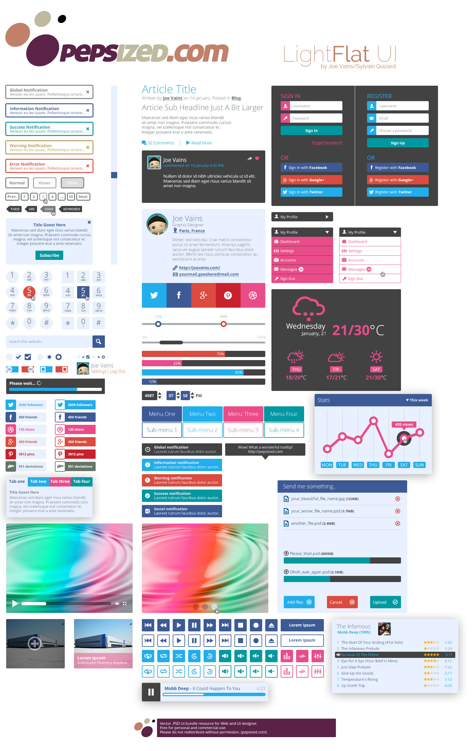 Начинающему веб-дизайнеру посвящается - 4 Начинающему веб-дизайнеру посвящается - 4