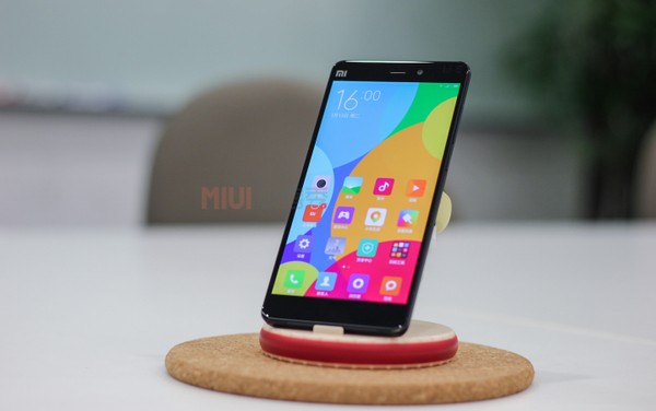 Xiaomi Mi Note и Mi Note Pro