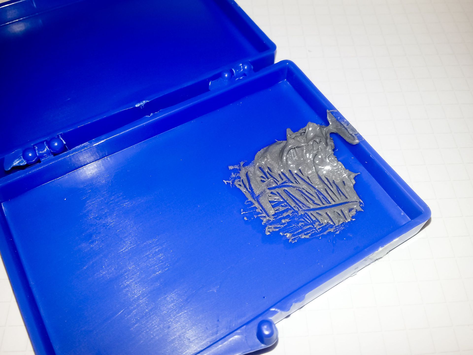 Ручной монтаж сложных плат на компонентах 0402, 0603, QFN, LQFP и THT - 3 Ручной монтаж сложных плат на компонентах 0402, 0603, QFN, LQFP и THT - 3