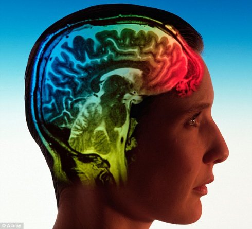 Ученый пытается загрузить свой мозг в компьютер, чтобы жить вечно