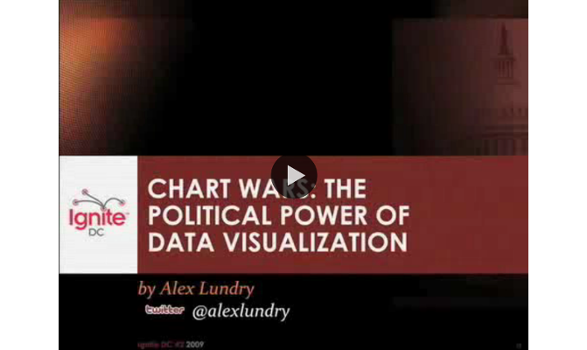 Chart Wars: Диаграммы наносят ответный удар - 15 Chart Wars: Диаграммы наносят ответный удар - 15