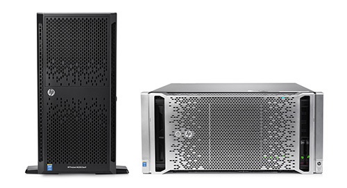 HP ProLiant ML350 Gen9 — сервер с безумной расширяемостью - 1 HP ProLiant ML350 Gen9 — сервер с безумной расширяемостью - 1