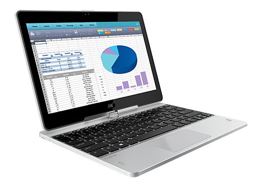 HP EliteBook Revolve 810