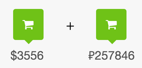 Без купюр. Первый месяц кэшбэк-сервиса CloverR в России - 5