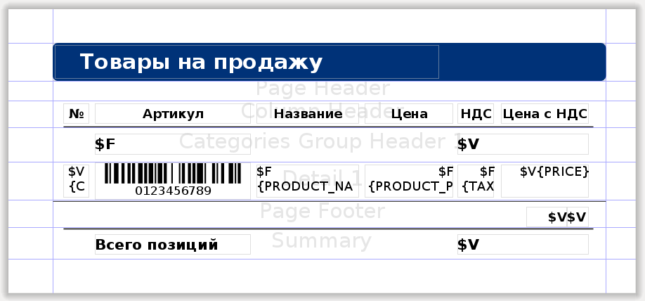 Отчёты для NORD POS. Часть 1 - 1 Отчёты для NORD POS. Часть 1 - 1