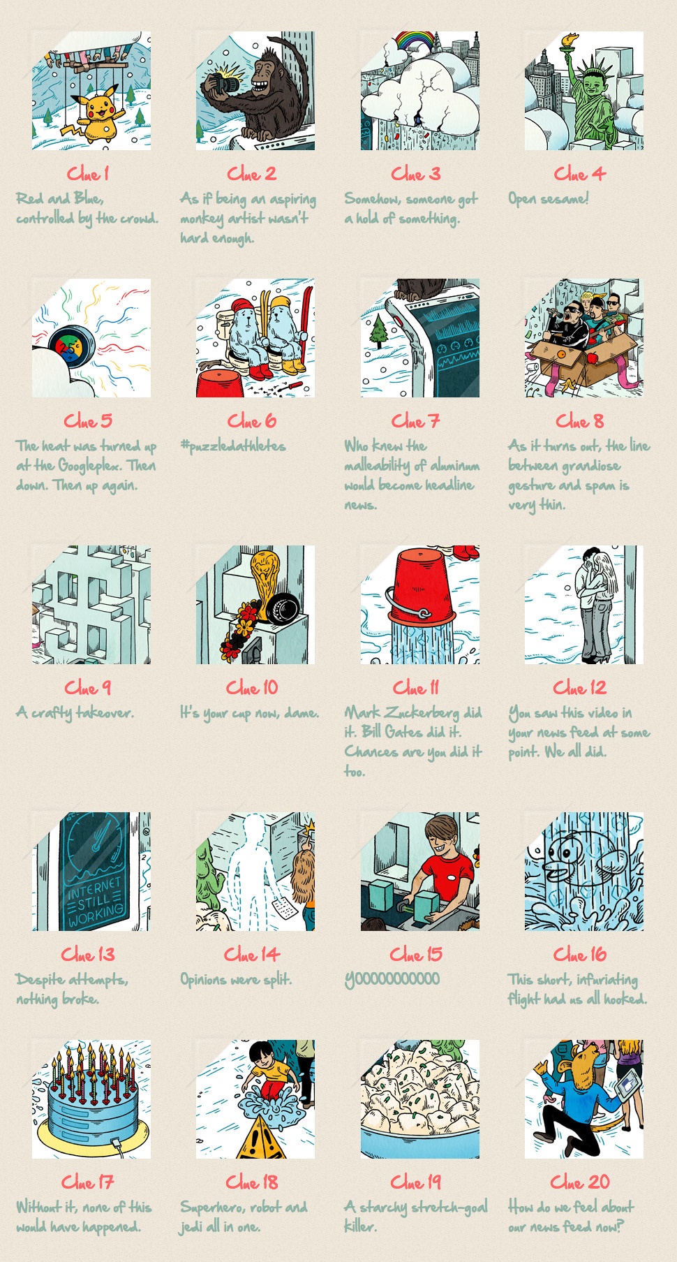 20 событий 2014 года - 3 20 событий 2014 года - 3