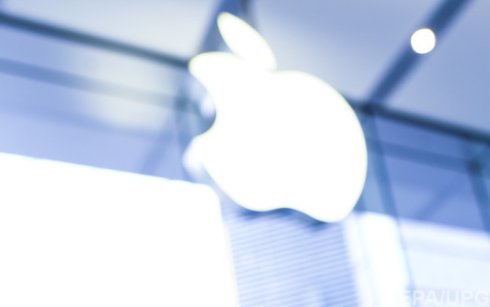 Apple полностью заблокировала Крым