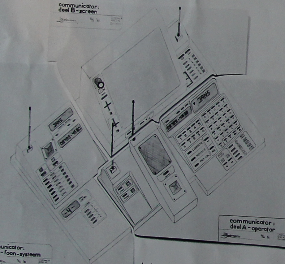 Каким телефон будущего видели в 1981 году - 13