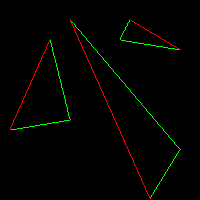 Краткий курс компьютерной графики: пишем упрощённый OpenGL своими руками, статья 2 из 6 - 3