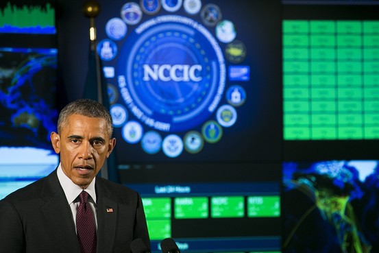 Обама поддерживает британского премьера: «чёрные ходы» в шифровании необходимы - 1