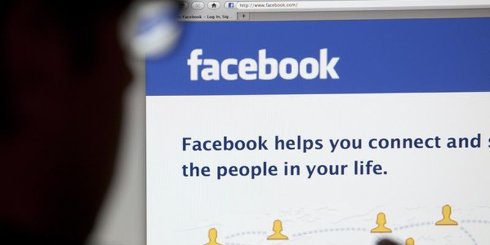 Facebook знает о личной жизни каждого