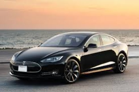 Model S назвали «дурацкой машиной»