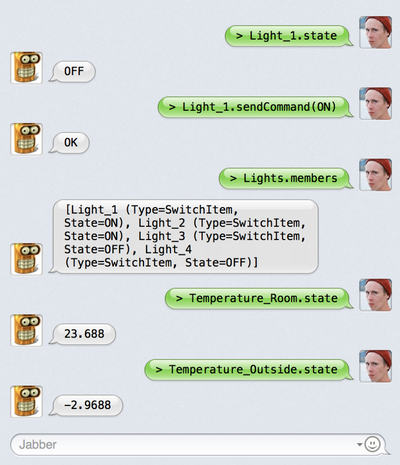 Домашняя автоматизация с openHAB: освещение и удаленное управление обогревателями. Часть 1 - 2 Домашняя автоматизация с openHAB: освещение и удаленное управление обогревателями. Часть 1 - 2