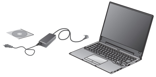 Fujitsu LifeBook T935