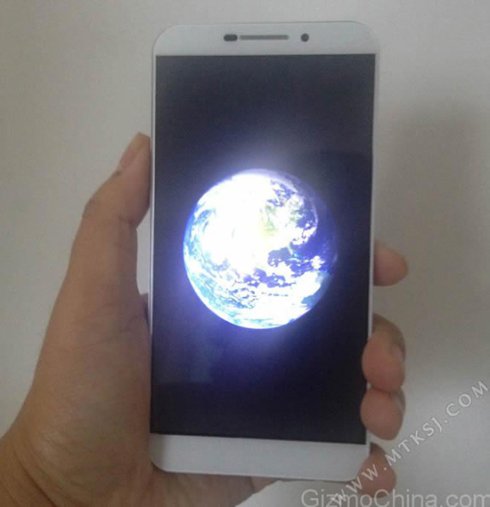Новый китайский смартфон превзошел по красоте iPhone