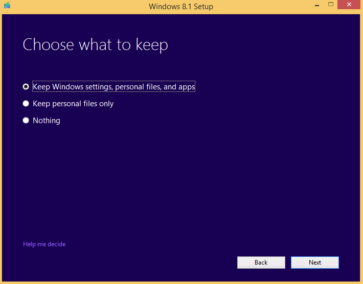 Обновление Windows 8.1 Evaluation и Windows Server 2012 R2 Evaluation до полных версий - 9 Обновление Windows 8.1 Evaluation и Windows Server 2012 R2 Evaluation до полных версий - 9
