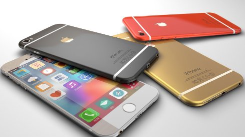 Появились первые сведения о новом iPhone 6S