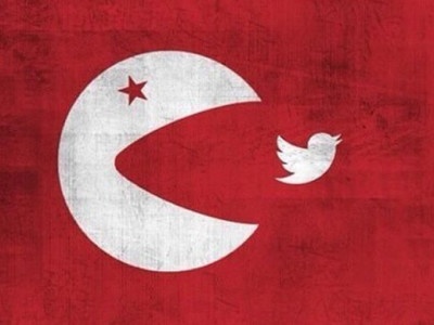Правительство Турции вновь грозит заблокировать в стране Twitter - 1