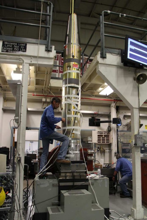 Google и НАСА изучают полярное сияние - 3 Google и НАСА изучают полярное сияние - 3