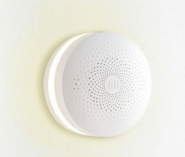 Xiaomi Smart Home Suite