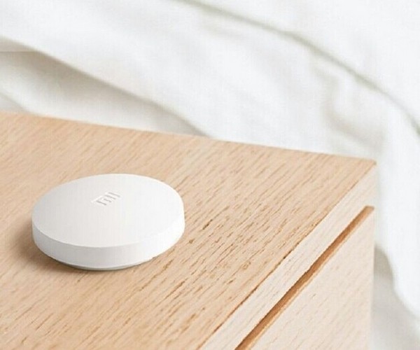 Xiaomi Smart Home Suite