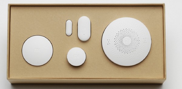 Xiaomi Smart Home Suite