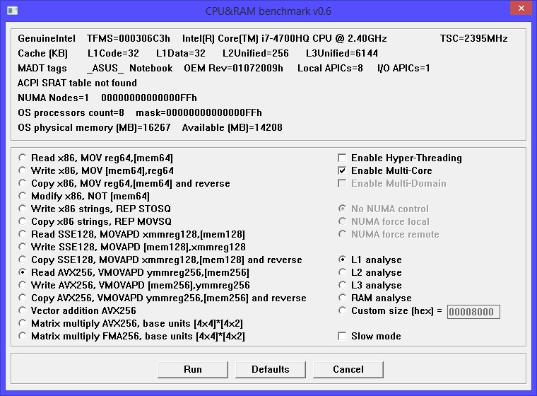 Еще раз о Hyper-Threading - 1 image