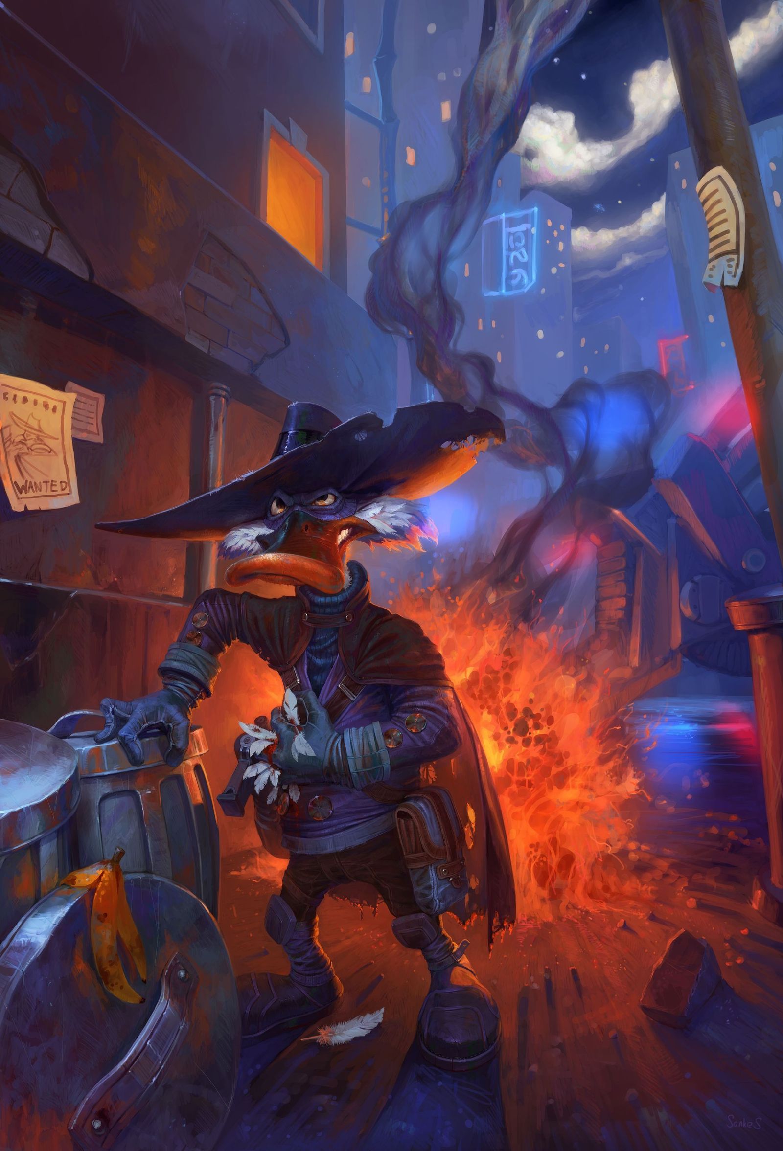 Основы CG-рисунка на примерах: рисуем осциллограф, применяем 3D - 16 Основы CG-рисунка на примерах: рисуем осциллограф, применяем 3D - 16