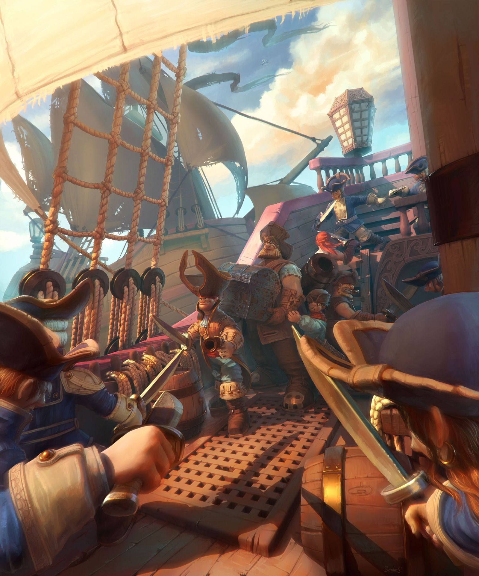 Основы CG-рисунка на примерах: рисуем осциллограф, применяем 3D - 22 Основы CG-рисунка на примерах: рисуем осциллограф, применяем 3D - 22