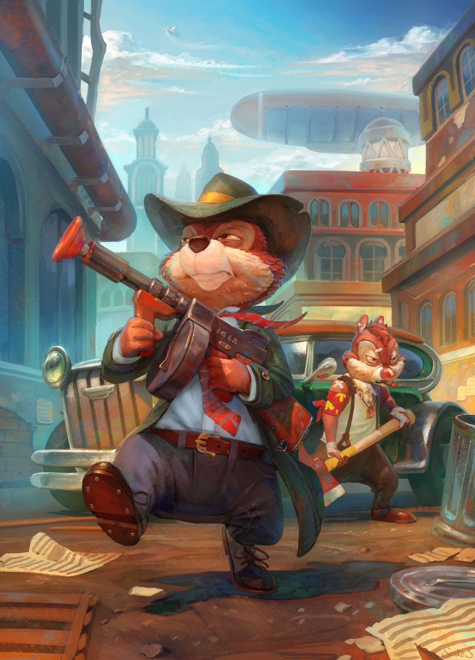 Основы CG-рисунка на примерах: рисуем осциллограф, применяем 3D - 23 Основы CG-рисунка на примерах: рисуем осциллограф, применяем 3D - 23