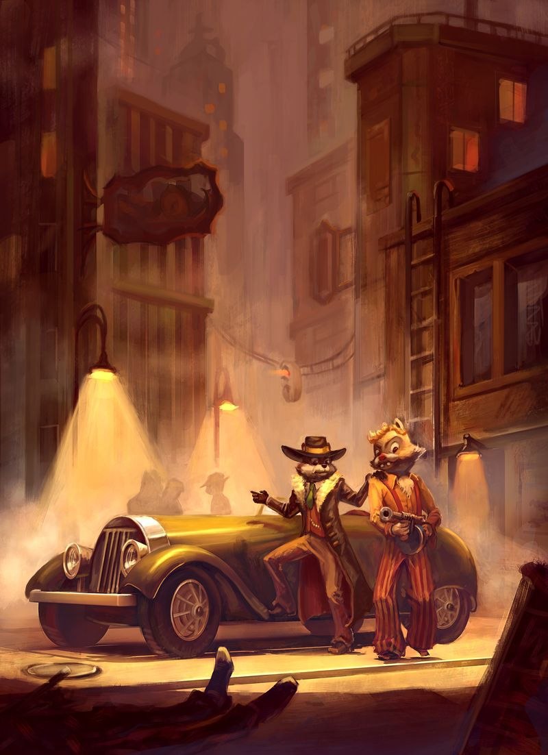 Основы CG-рисунка на примерах: рисуем осциллограф, применяем 3D - 26 Основы CG-рисунка на примерах: рисуем осциллограф, применяем 3D - 26