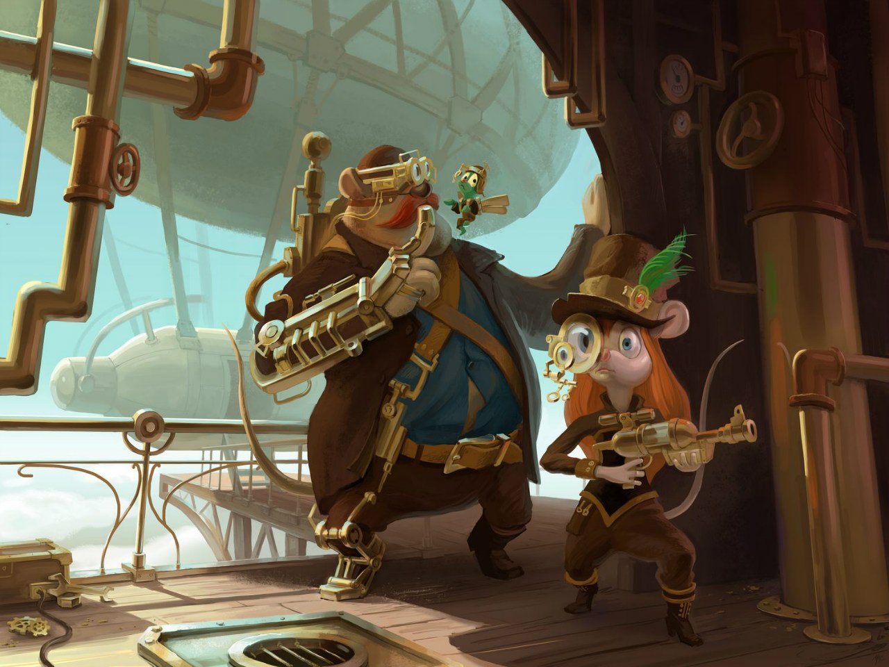 Основы CG-рисунка на примерах: рисуем осциллограф, применяем 3D - 31 Основы CG-рисунка на примерах: рисуем осциллограф, применяем 3D - 31