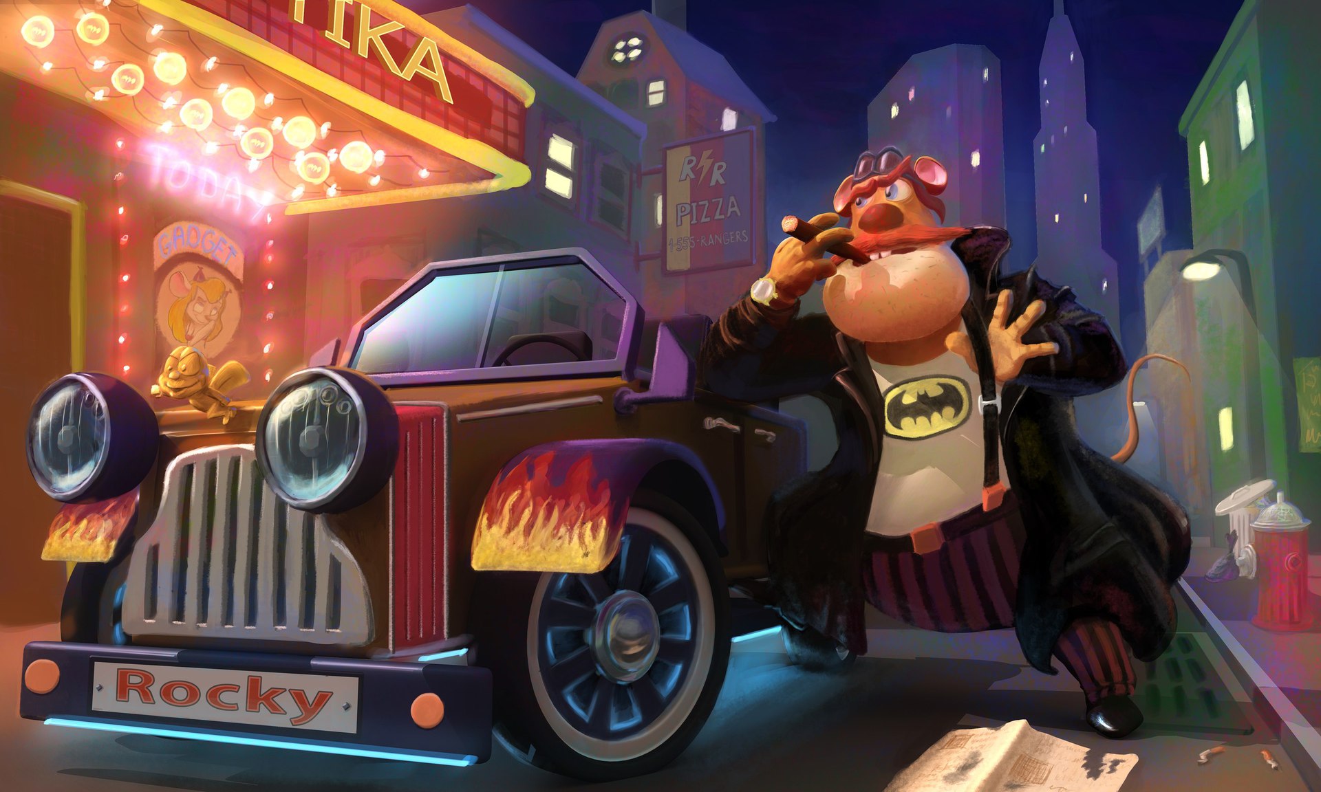 Основы CG-рисунка на примерах: рисуем осциллограф, применяем 3D - 33 Основы CG-рисунка на примерах: рисуем осциллограф, применяем 3D - 33