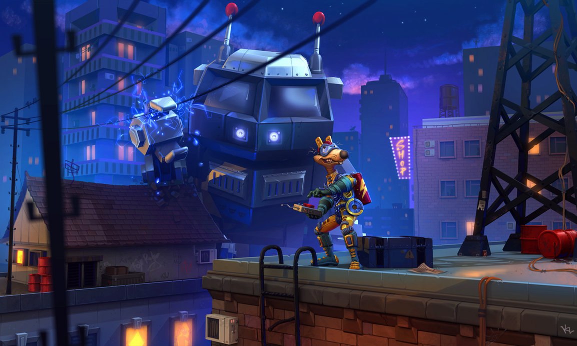 Основы CG-рисунка на примерах: рисуем осциллограф, применяем 3D - 34 Основы CG-рисунка на примерах: рисуем осциллограф, применяем 3D - 34