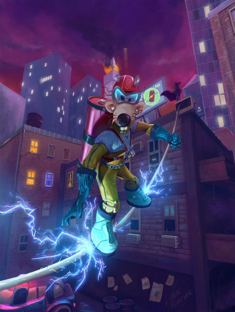 Основы CG-рисунка на примерах: рисуем осциллограф, применяем 3D - 35 Основы CG-рисунка на примерах: рисуем осциллограф, применяем 3D - 35