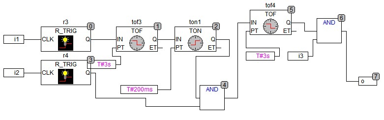 ПЛК100 + LabVIEW + джойстик - 6