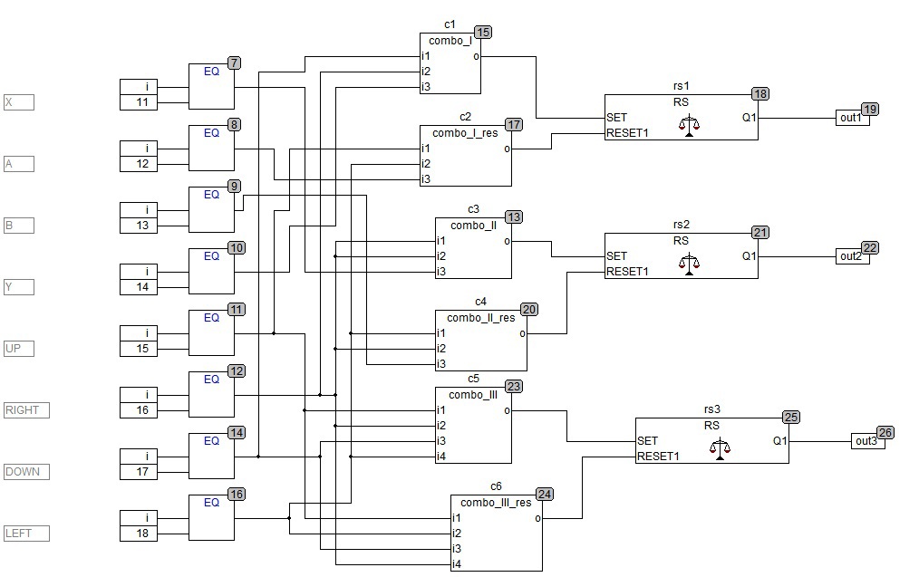 ПЛК100 + LabVIEW + джойстик - 7