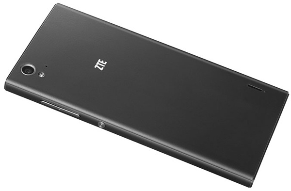 ZTE Blade V2