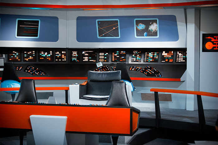 Запущена вторая краудфандинговая кампания фанатского продолжения Star Trek - 2