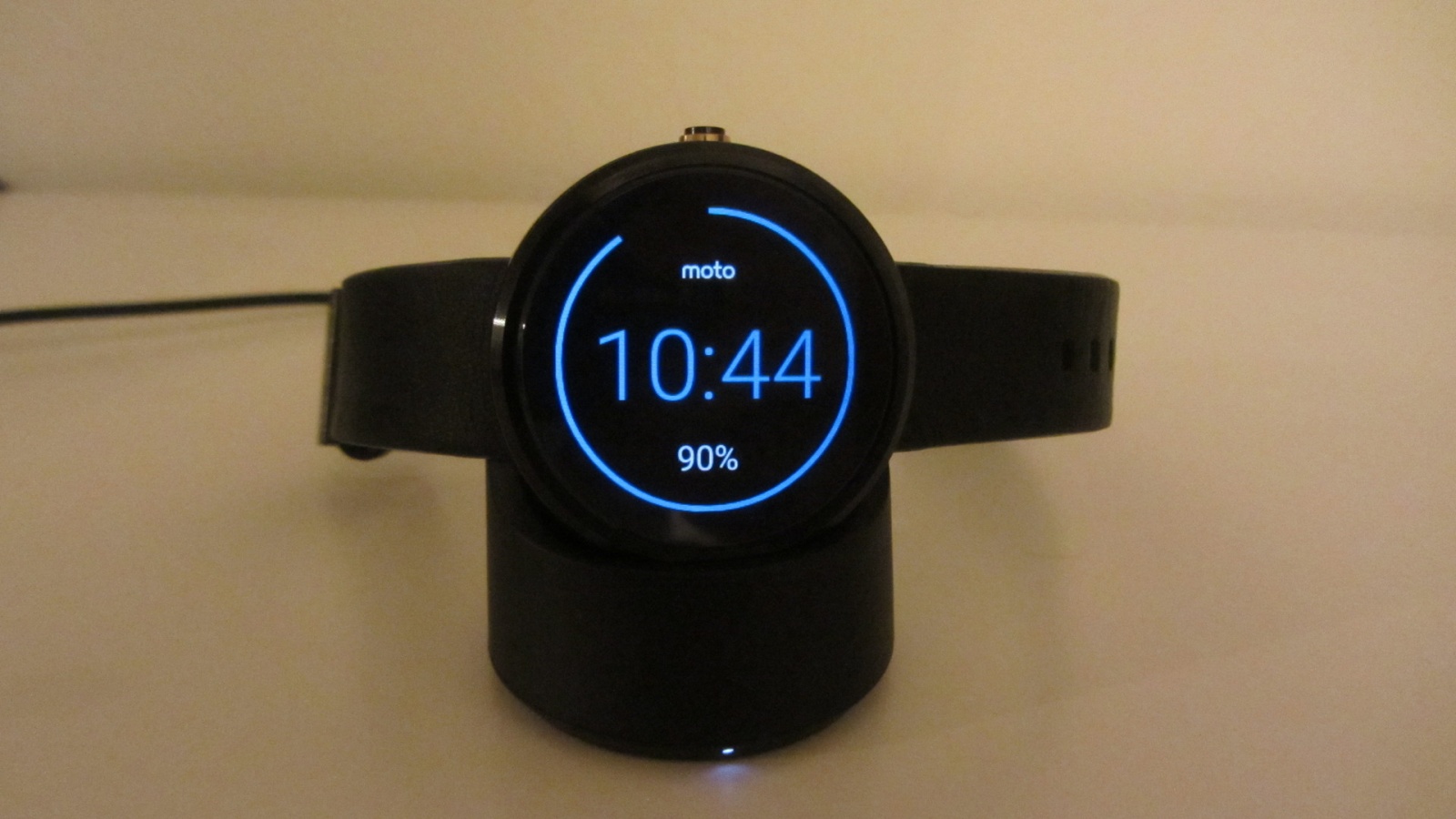 4 месяца с Мото 360 - 7 4 месяца с Мото 360 - 7