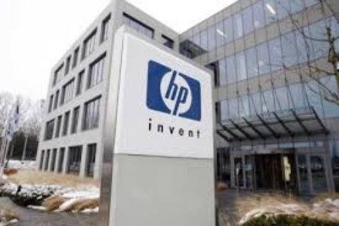 HP   новый лидер  в производстве ноутбуков