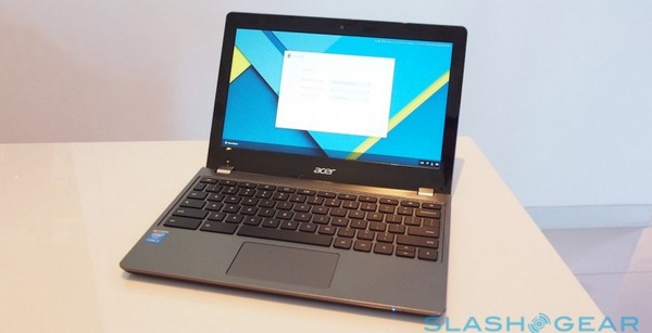 Acer C740 C910