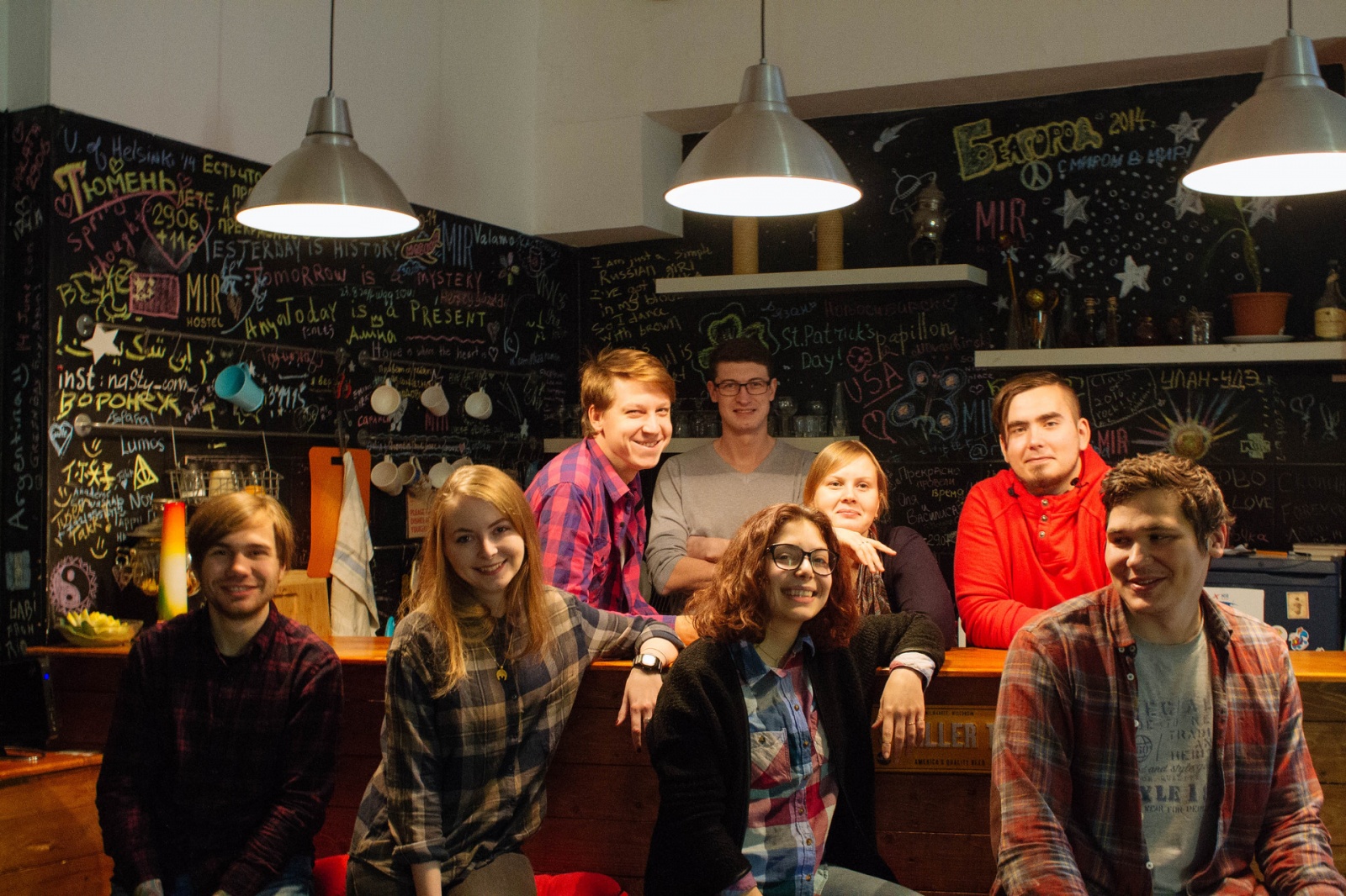 Как служба поддержки Яндекс.Почты научилась отвечать в течение трех часов - 9 Как служба поддержки Яндекс.Почты научилась отвечать в течение трех часов - 9