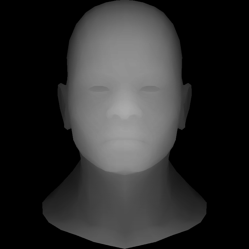 Краткий курс компьютерной графики: пишем упрощённый OpenGL своими руками, статья 3 из 6 - 1 Краткий курс компьютерной графики: пишем упрощённый OpenGL своими руками, статья 3 из 6 - 1