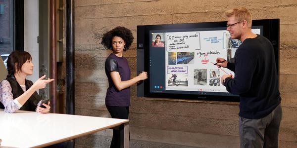 Новая Windows 10 и другие фантастические новинки от Microsoft - 10 Новая Windows 10 и другие фантастические новинки от Microsoft - 10