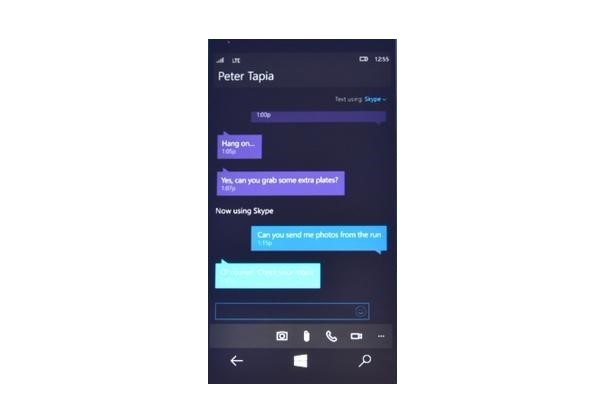 Новая Windows 10 и другие фантастические новинки от Microsoft - 5 Новая Windows 10 и другие фантастические новинки от Microsoft - 5
