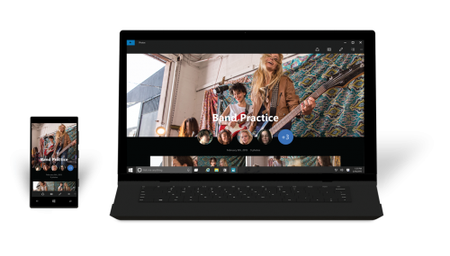 Новая Windows 10 и другие фантастические новинки от Microsoft - 7 Новая Windows 10 и другие фантастические новинки от Microsoft - 7
