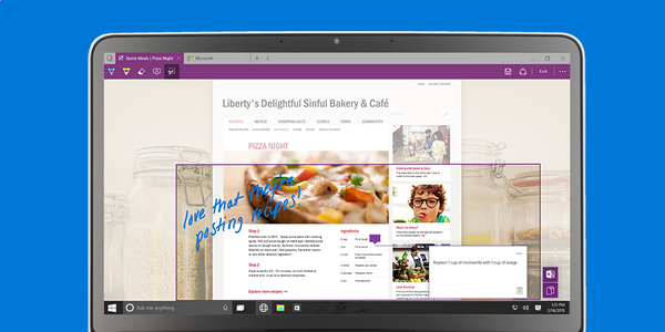Новая Windows 10 и другие фантастические новинки от Microsoft - 8 Новая Windows 10 и другие фантастические новинки от Microsoft - 8